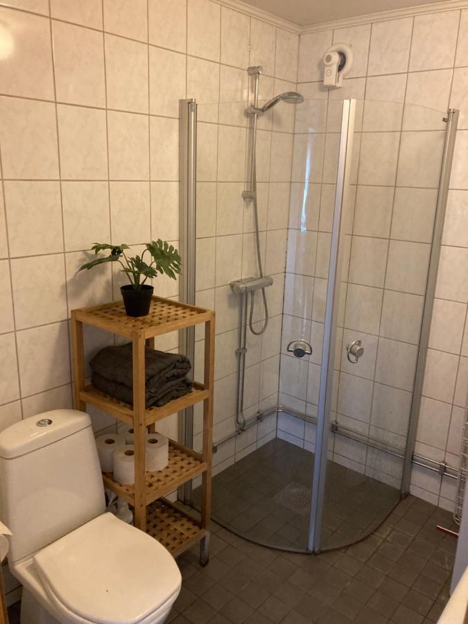 Fint Boende I Vackra Marielund أوبسالا المظهر الخارجي الصورة